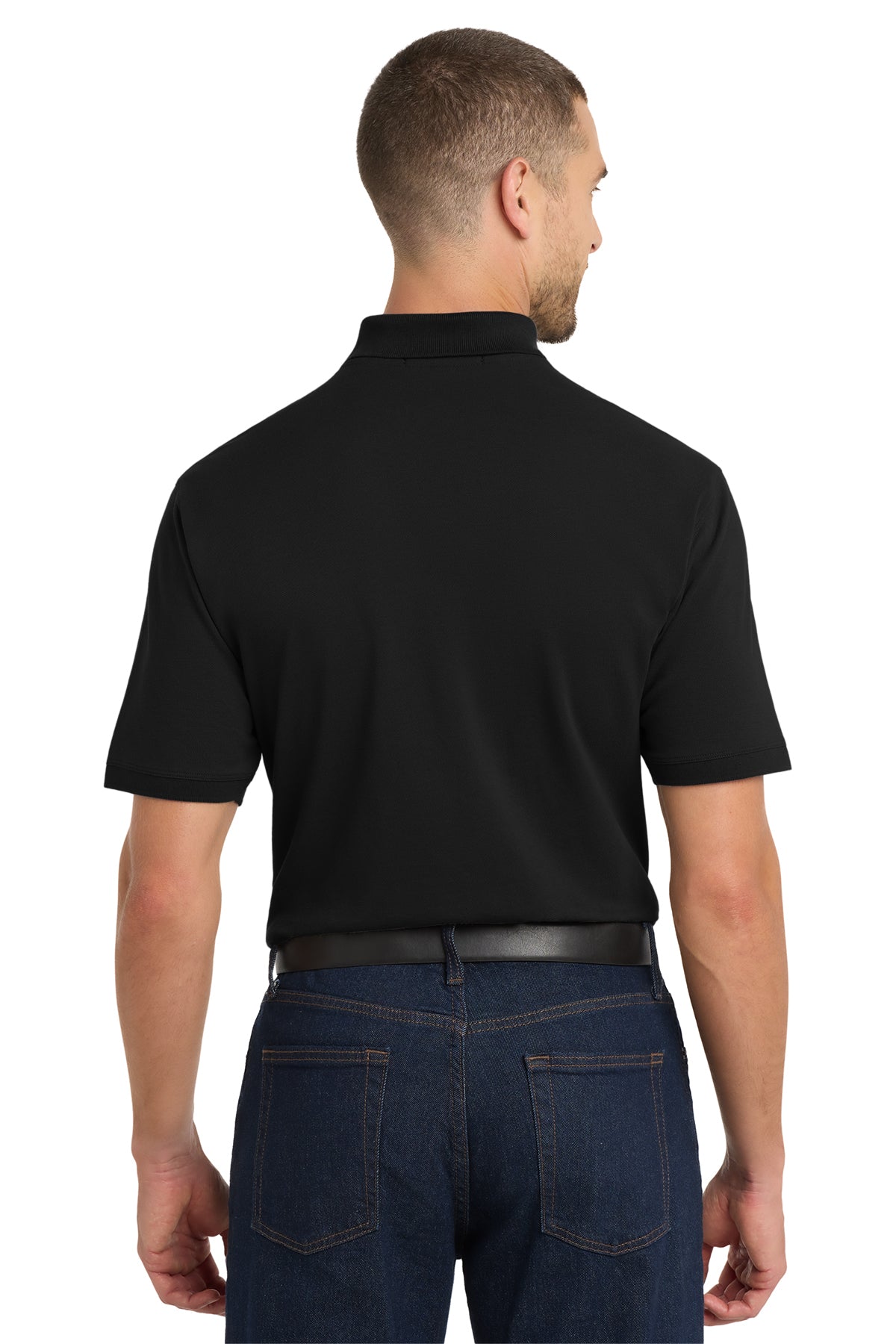 Port Authority® EZCotton® Polo