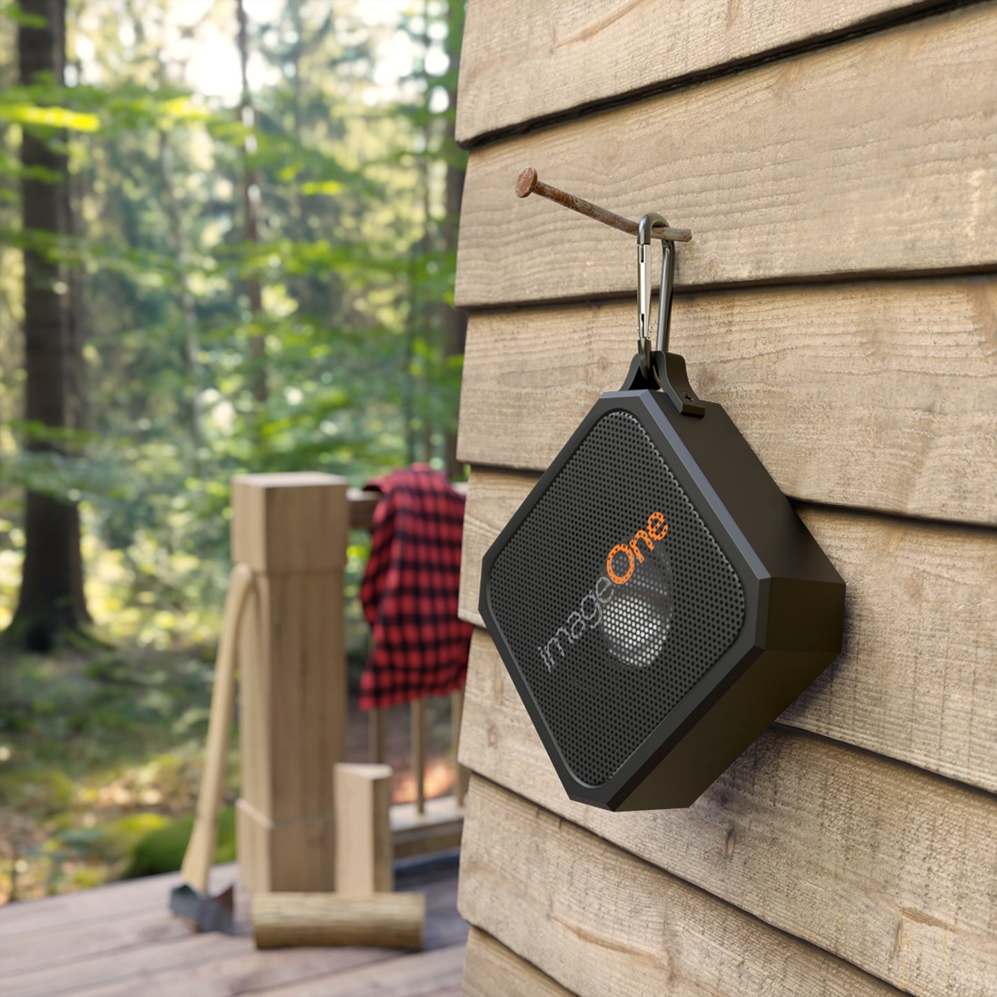 Outdoor Bluetooth Speaker