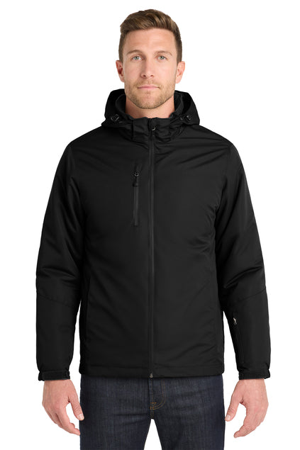 Port Authority® Vortex Waterproof 3-in-1 Jacket