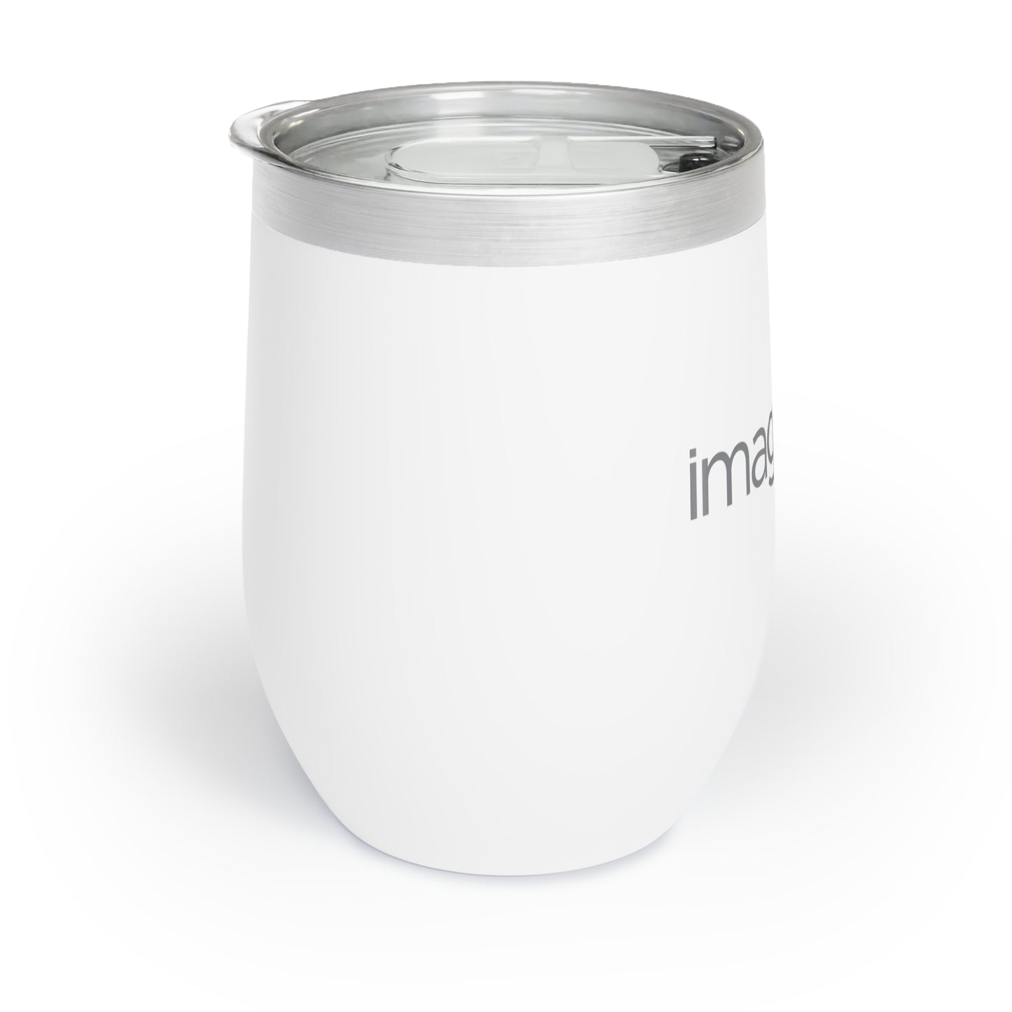 Chill Wine Tumbler