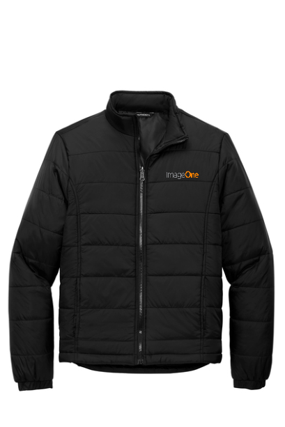 Port Authority® Vortex Waterproof 3-in-1 Jacket