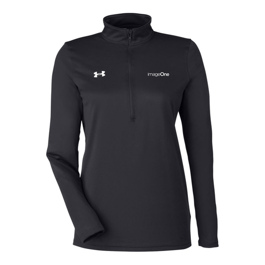 Under Armour Women's Team Tech™ Half-Zip Pullover